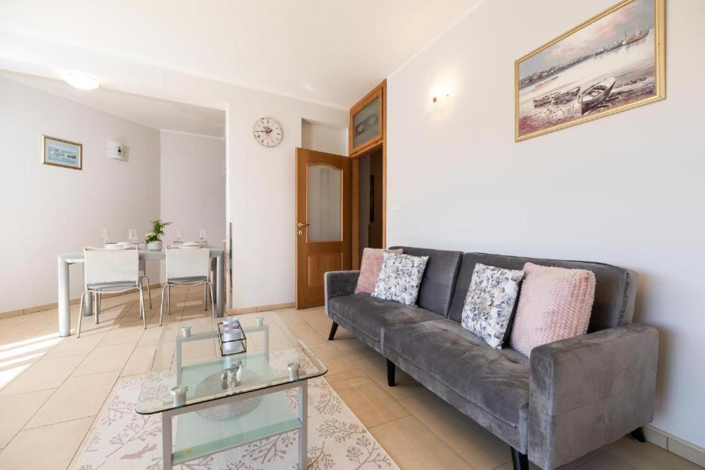 Apartments Dea Caeli Vela Luka Exterior photo